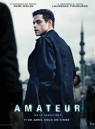amateur