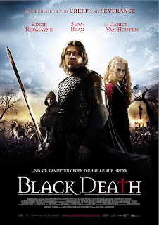 black death