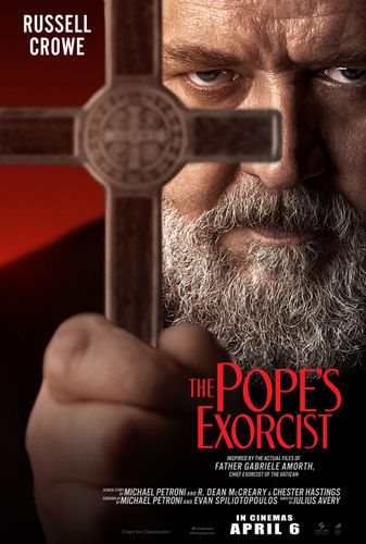 exorcistapapa