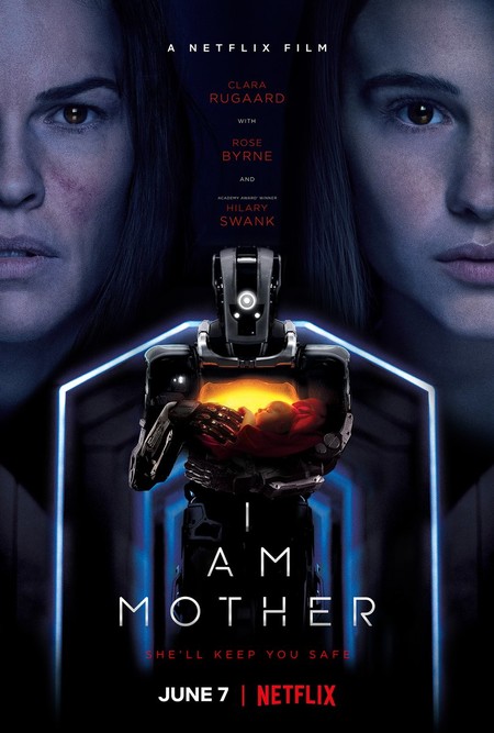 mother