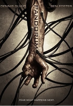 PANDORUM