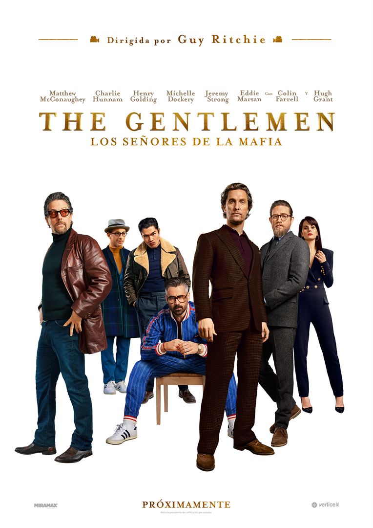 thegentlemen