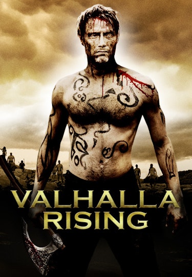 Valhalla